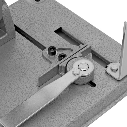 Станок для крепления УШМ COS-115 Sparta по ценам производителя в Краснодаре с доставкой по всей России