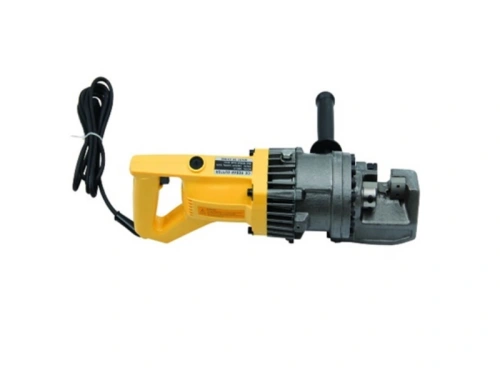 Арматурорез электрогидравлический TOR HHG-20D (4-20 мм) по ценам производителя в Краснодаре с доставкой по всей России
