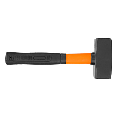 Кувалда, 1500 г, фибергласовая обрезиненная рукоятка Sparta по ценам производителя в Краснодаре с доставкой по всей России