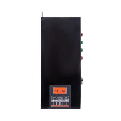 Блок автоматики FoxWeld ATS (380V) по ценам производителя в Краснодаре с доставкой по всей России