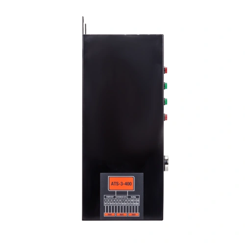 Блок автоматики FoxWeld ATS (380V) по ценам производителя в Краснодаре с доставкой по всей России