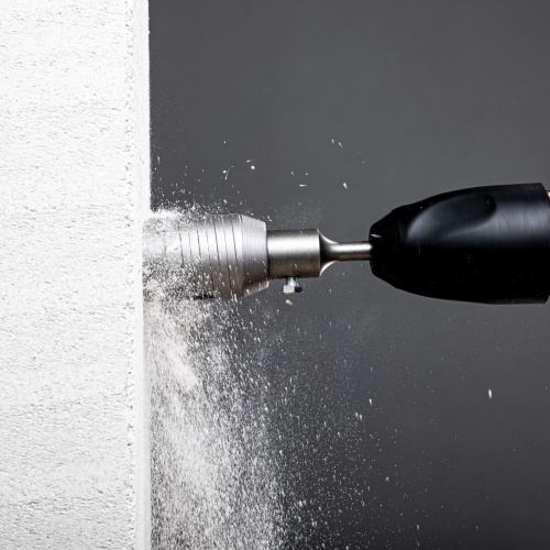 Буровая коронка, M22 х 45 мм Matrix по ценам производителя в Краснодаре с доставкой по всей России