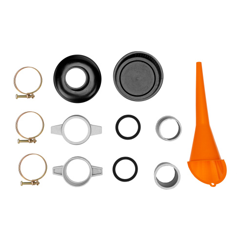 Мотопомпа бензиновая для чистой воды PX-50, 7 л.с, 2", 600 л/мин, глубина 8 м, напор 30 м Denzel по ценам производителя в Краснодаре с доставкой по всей России