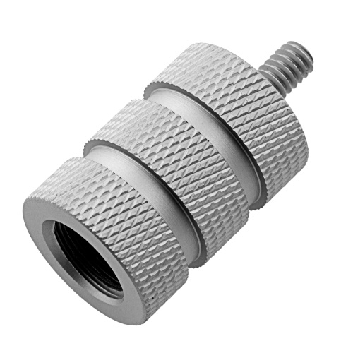 Адаптер резьбовой 5/8"-1/4 Matrix по ценам производителя в Краснодаре с доставкой по всей России