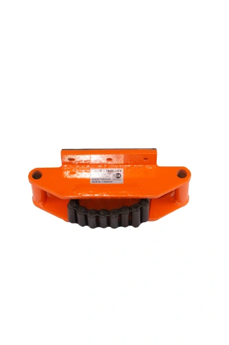 Роликовая платформа подкатная TOR VA0.75 г/п 0,75 т по ценам производителя в Краснодаре с доставкой по всей России