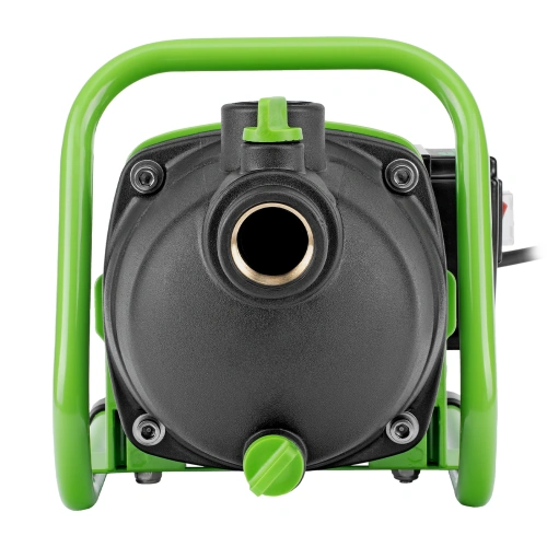 Садовый поверхностный насос СПН650-П, 650 Вт, напор 37 м, 3200 л/ч, пластик Сибртех по ценам производителя в Краснодаре с доставкой по всей России