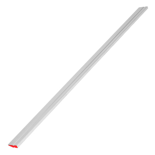 Правило алюминиевое, двойной захват, 2 ребра жесткости, L-2.0 м Matrix по ценам производителя в Краснодаре с доставкой по всей России