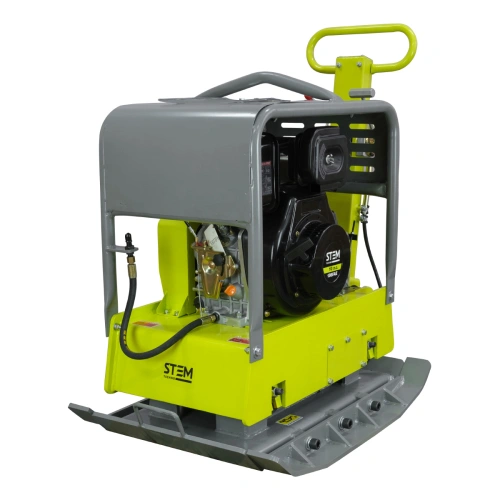 Виброплита реверсивная STEM Techno RPC 331 дизельная (S186FAE) по ценам производителя в Краснодаре с доставкой по всей России