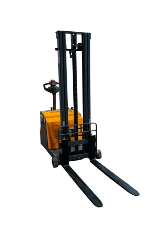 Штабелер самоходный 1,0 т 3,0 м XILIN CPD10W с наклоном мачты и противовесом 24/105 В/Ач по ценам производителя в Краснодаре с доставкой по всей России