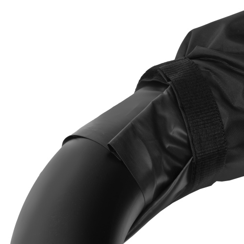 Воздуходувка-пылесос бензиновая GL-260, 26 см3, 1 л.с. Denzel по ценам производителя в Краснодаре с доставкой по всей России