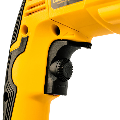 Перфоратор электрический RH-400-12, SDS-plus, 400 Вт, 1.2 Дж, 2 режима Denzel по ценам производителя в Краснодаре с доставкой по всей России