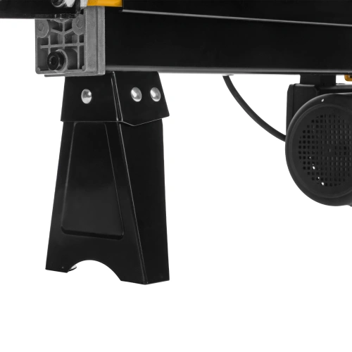 Дровокол электрический ELS7T-52, 2300 Вт, сила раскола 7т, макс. размеры полена D250 x 520 мм Denzel по ценам производителя в Краснодаре с доставкой по всей России