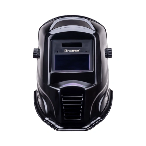 Маска сварщика ЛОРД черная (ф-р АСФ 4/9-13) без коробки по ценам производителя в Краснодаре с доставкой по всей России