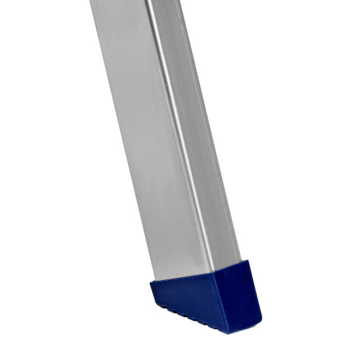 Стремянка, 3 ступени, алюминиевая, Сибртех по ценам производителя в Краснодаре с доставкой по всей России