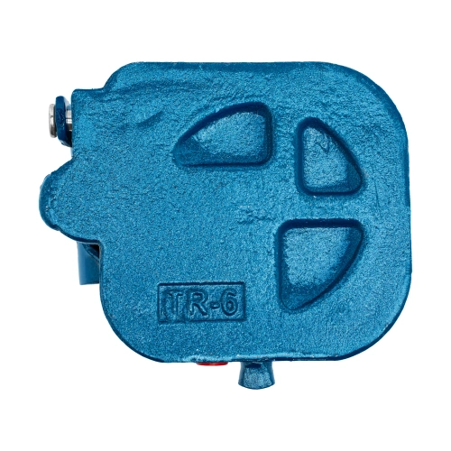 Домкрат гидравлический бутылочный, 5 т, h подъема 207-404 мм, в пластиковом кейсе Stels по ценам производителя в Краснодаре с доставкой по всей России