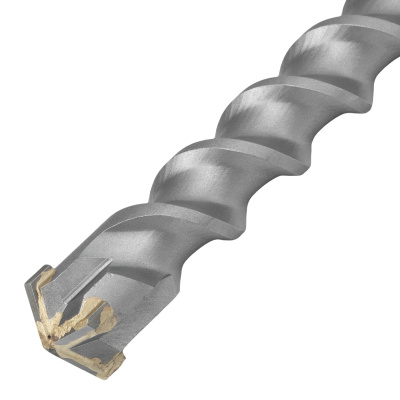 Бур по бетону, 40 х 1500 мм, SDS MAX c крестовой пластиной Matrix по ценам производителя в Краснодаре с доставкой по всей России