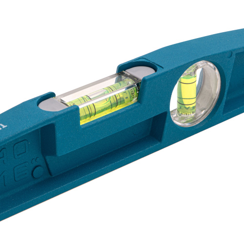Уровень литой, 400 мм, 2 глазка Gross по ценам производителя в Краснодаре с доставкой по всей России
