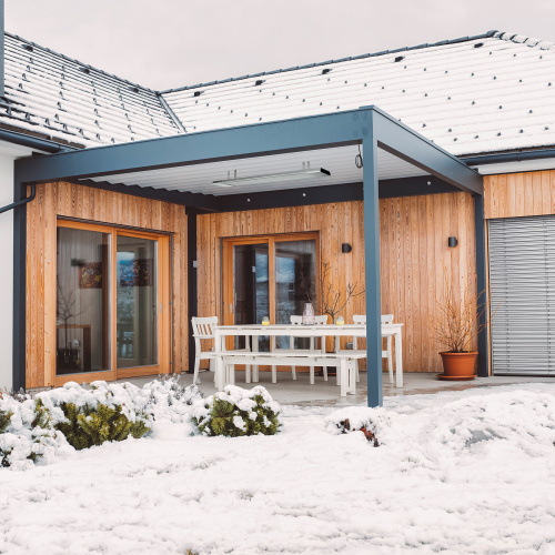 Инфракрасный обогреватель IH- 2000, 230В, 2000 Вт MTX по ценам производителя в Краснодаре с доставкой по всей России