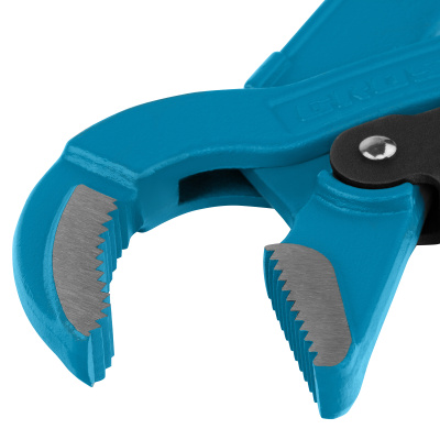 Ключ трубчатый рычажный 1, №1, цельнокованый, CrV, тип "B" Gross по ценам производителя в Краснодаре с доставкой по всей России