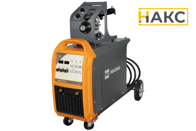 Сварочный полуавтомат HUGONG EMIG 500S III (открытый подающий) по ценам производителя в Краснодаре с доставкой по всей России