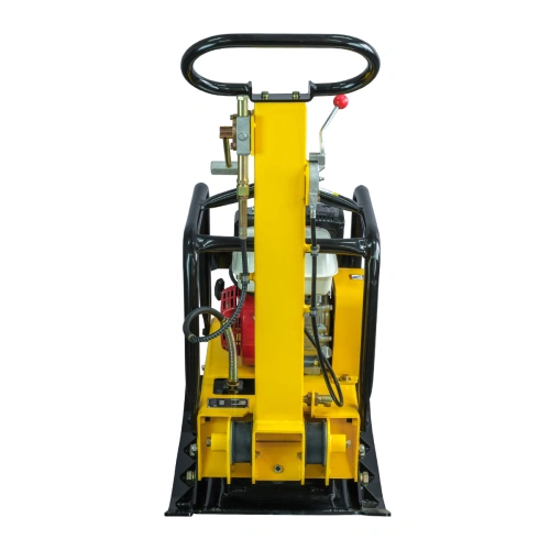 Виброплита MASALTA MSH-160E-4 (бензиновая, Honda GX200, 4,4 (6,5) кН (л.с.), 162 кг) по ценам производителя в Краснодаре с доставкой по всей России