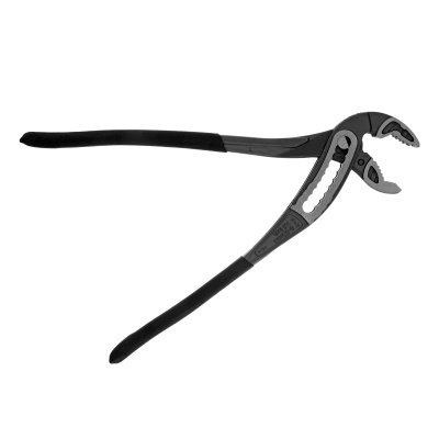 Клещи переставные, обливные рукоятки, 300 мм Denzel по ценам производителя в Краснодаре с доставкой по всей России