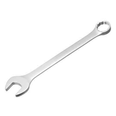 Набор ключей комбинированных, 6-32 мм, 25 шт, CrV, матовый хром Matrix по ценам производителя в Краснодаре с доставкой по всей России