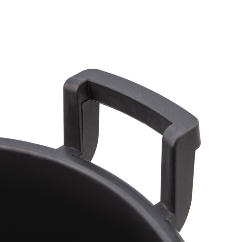 Таз круглый строительный гибкий с ручками, 50 л Matrix по ценам производителя в Краснодаре с доставкой по всей России