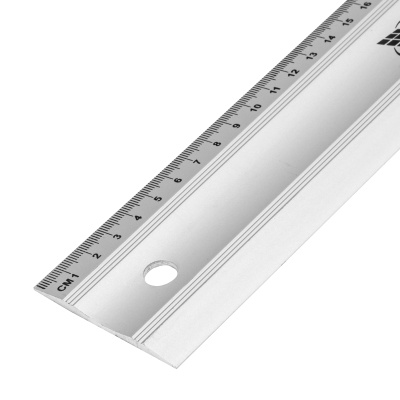 Линейка-уровень, 800 мм, металлическая, пластмассовая ручка 2 глазка Matrix по ценам производителя в Краснодаре с доставкой по всей России