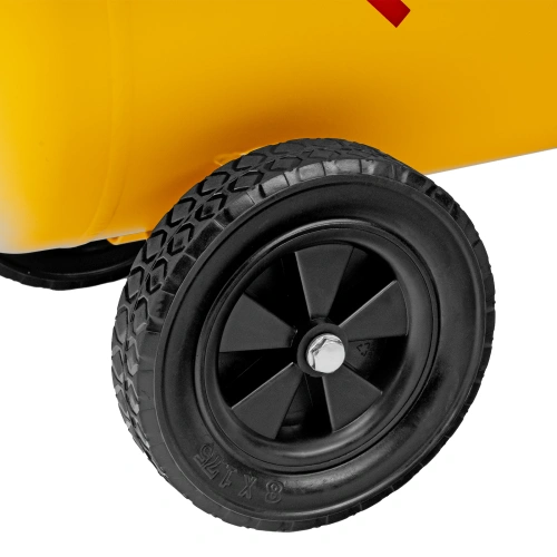 Компрессор воздушный рем. привод BCI 2100/50, 2,1 кВт, 50 литров, 400 л/мин Denzel по ценам производителя в Краснодаре с доставкой по всей России