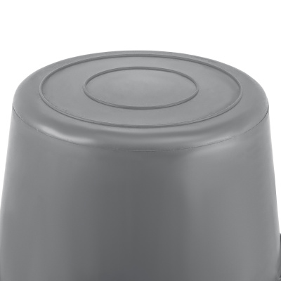 Таз круглый строительный усиленный, 60 л Matrix по ценам производителя в Краснодаре с доставкой по всей России