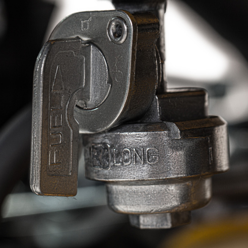 Генератор инверторный GT-2500iF, 2.5 кВт, 230 В, бак 5 л, открытый корпус, ручной старт Denzel по ценам производителя в Краснодаре с доставкой по всей России