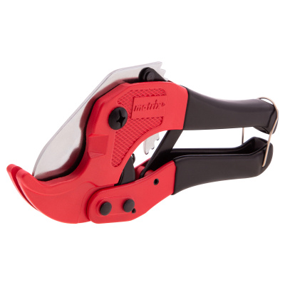 Ножницы для резки изделий из пластика, D до 42 мм Matrix по ценам производителя в Краснодаре с доставкой по всей России