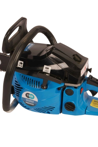 Бензопила TOR FS6220 по ценам производителя в Краснодаре с доставкой по всей России