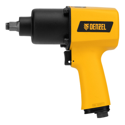 Ударный пневмогайковерт IW1500SP, 1/2", 8800 об/мин, 1490 Нм Denzel по ценам производителя в Краснодаре с доставкой по всей России