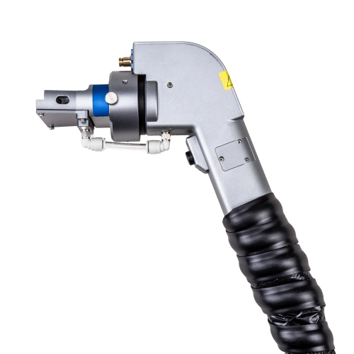 Аппарат для ручной лазерной очистки FOXWELD LASER 1500-1-МТ по ценам производителя в Краснодаре с доставкой по всей России