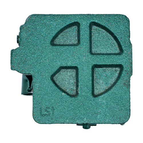 Домкрат гидравлический бутылочный, 16 т, 205-400 мм Сибртех по ценам производителя в Краснодаре с доставкой по всей России