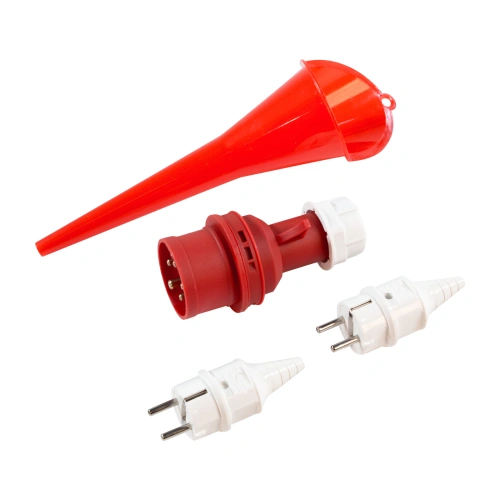 Генератор бензиновый PS 80 E-3, 6.6 кВт, 400 В, 25 л, электростартер Denzel по ценам производителя в Краснодаре с доставкой по всей России