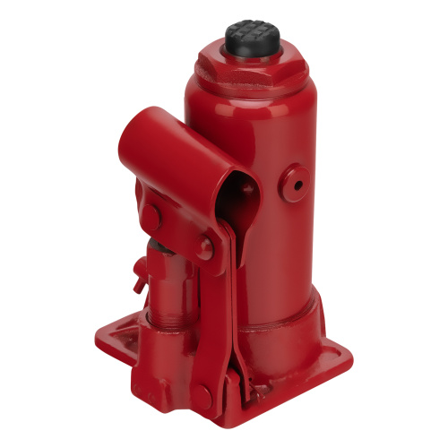 Домкрат гидравлический бутылочный 16 т, h подъема 205-400 мм Sparta Compact по ценам производителя в Краснодаре с доставкой по всей России