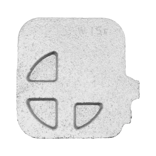 Домкрат гидравлический бутылочный, 15 т, высота подъема 230-460 мм Matrix по ценам производителя в Краснодаре с доставкой по всей России