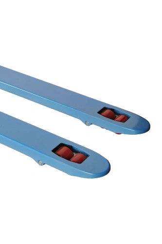 Тележка гидравлическая 2500 кг 1800 мм полиуретановые колеса TOR RHP(BF) PRO по ценам производителя в Краснодаре с доставкой по всей России