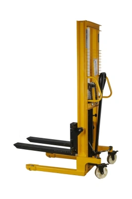 Штабелер гидравлический 2,0 т 1,6 м TOR GUS2016 (для FIN, US паллетов) купить в Москве с доставкой по всей России | ProtosMarket.ru