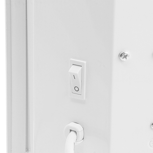 Конвектор электрический OptiPrime-1500, Wi-Fi, тачскрин, цифровой термостат, 1500 Вт Denzel по ценам производителя в Краснодаре с доставкой по всей России