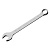 Ключ комбинированный, 19 мм, CrV, полированный хром Matrix по ценам производителя в Краснодаре с доставкой по всей России