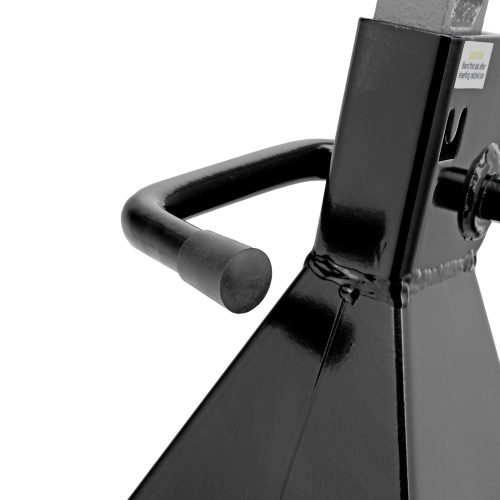 Подставки под машину регулируемые, 6 т, H подъема 400-605 мм, 2 шт Matrix по ценам производителя в Краснодаре с доставкой по всей России