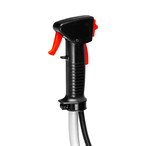 Триммер бензиновый MT-52S, 52 см³, разъемная штанга, состоит из 2 частей MTX по ценам производителя в Краснодаре с доставкой по всей России