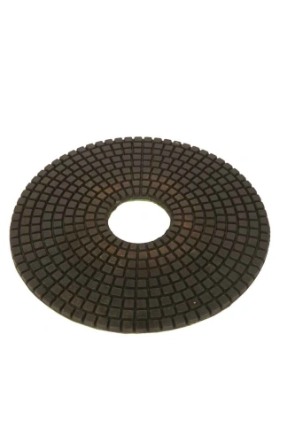 Шлифовальный пад №150 для машин мозаично-шлифовальных GM350T по ценам производителя в Краснодаре с доставкой по всей России
