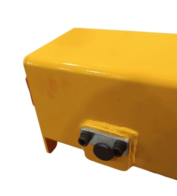 Балка концевая опорная 3т 2,6м TOR PRO по ценам производителя в Краснодаре с доставкой по всей России