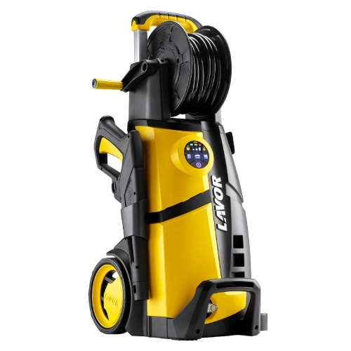 Электрическая минимойка LAVOR LVR4 PLUS 160 DIGIT купить в Москве с доставкой по всей России | ProtosMarket.ru