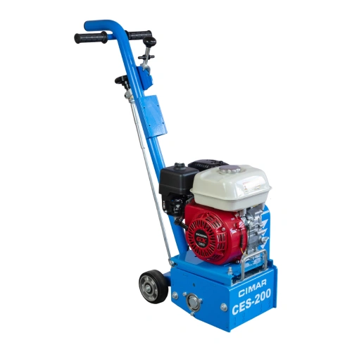 Фрезеровальная машина CIMAR CES-200 (Honda GX160) по ценам производителя в Краснодаре с доставкой по всей России